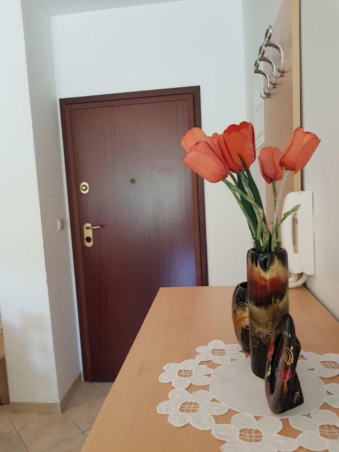 Apartment Smile Baska Voda Bagian luar foto